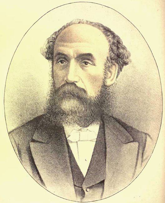Samuel Sobieski Nelles
