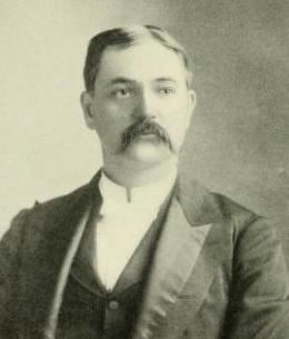 Samuel T. Baird