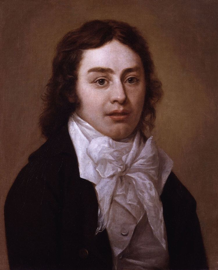 Samuel Taylor Coleridge Samuel Taylor Coleridge Wikipedia the free encyclopedia