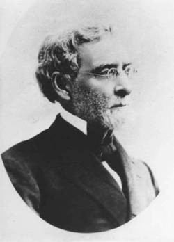 Samuel W. Moulton