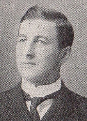 Samuel W. Randolph