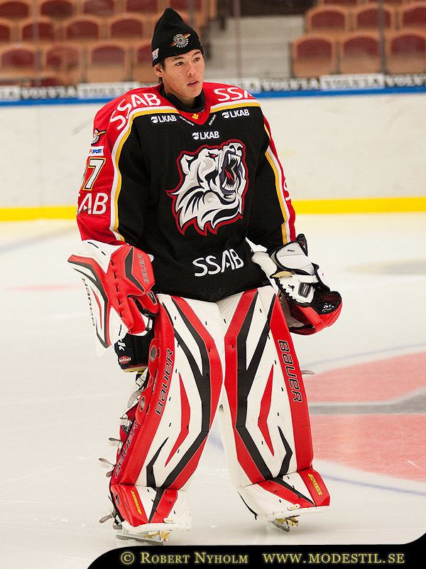 Samuel Ward (ice hockey) Eliteprospectscom Samuel Ward Photo Gallery