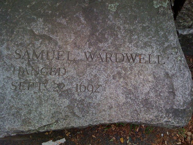 Samuel Wardwell Samuel Wardwell Wikipedia