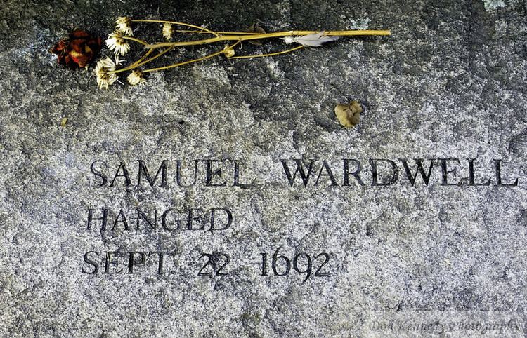 Samuel Wardwell Logical Waffles July 2013