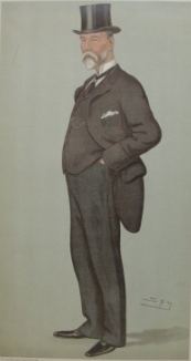 Samuel Whitbread (1830–1915)
