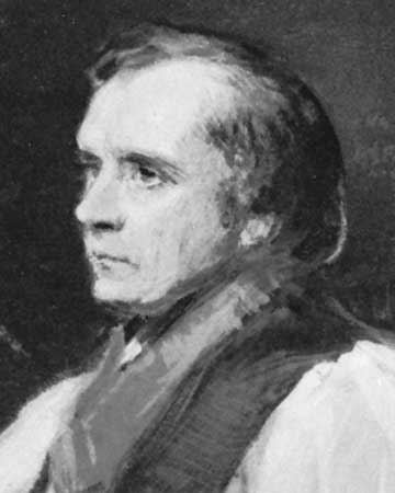 Samuel Wilberforce Samuel Wilberforce English bishop Britannicacom