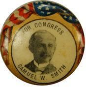 Samuel William Smith