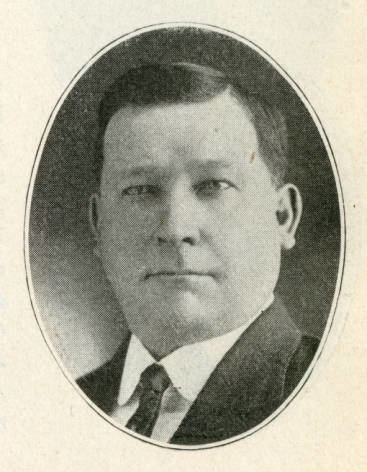 Samuel Y. Gordon