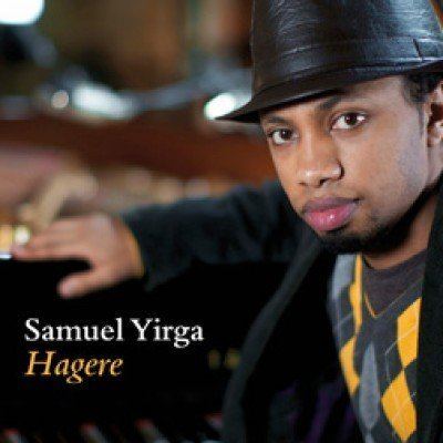 Samuel Yirga Samuel Yirga Real World Records World music label