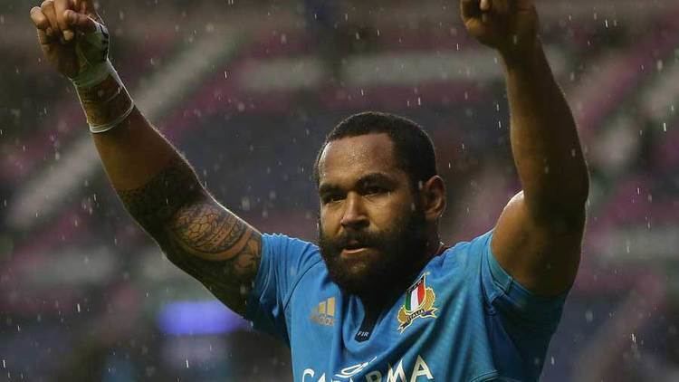 Samuela Vunisa Aviva Premiership Saracens sign Italy39s Samuela Vunisa