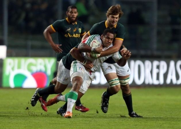 Samuela Vunisa It39s a massive honour39 Samuela Vunisa relishing Saracens