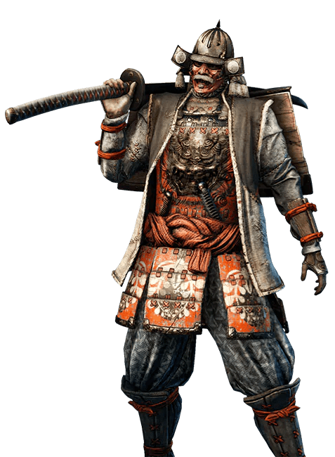 Samurai For Honor The Samurai Classes amp Gameplay Ubisoft US