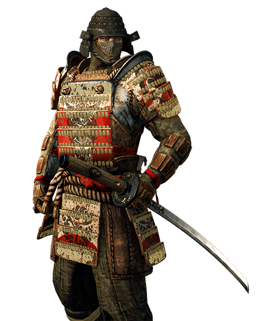 Samurai For Honor The Samurai Classes amp Gameplay Ubisoft