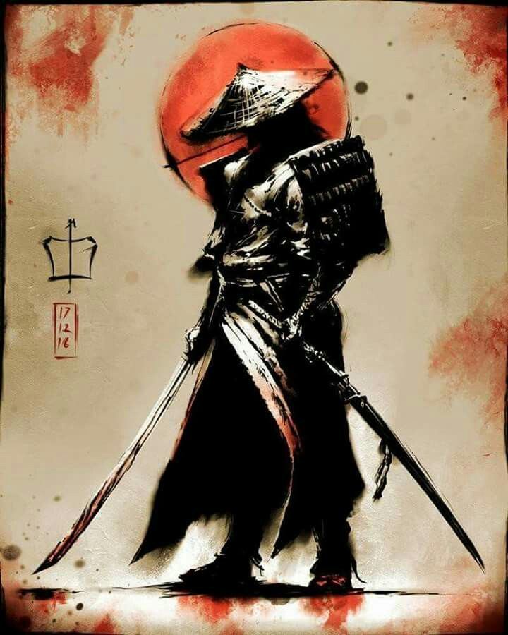 Samurai 1000 ideas about Samurai Warrior on Pinterest Samurai Samurai