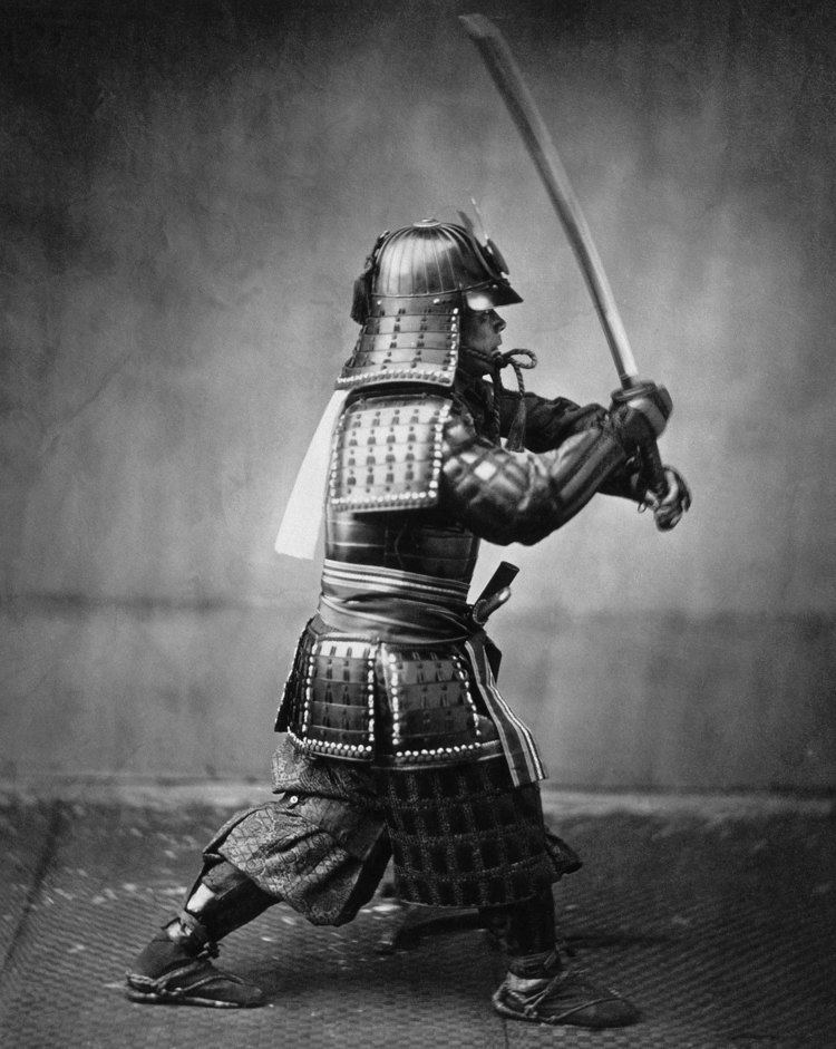Samurai Samurai Wikipedia