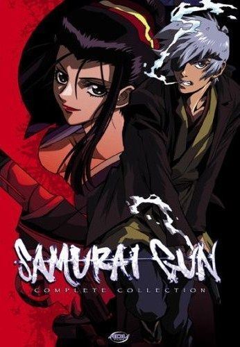 Samurai Gun Download Samurai Gun H264 ED torrent BakaBT