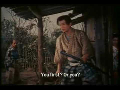 Samurai II: Duel at Ichijoji Temple Samurai 2 Duel at Ichijoji Temple trailer YouTube
