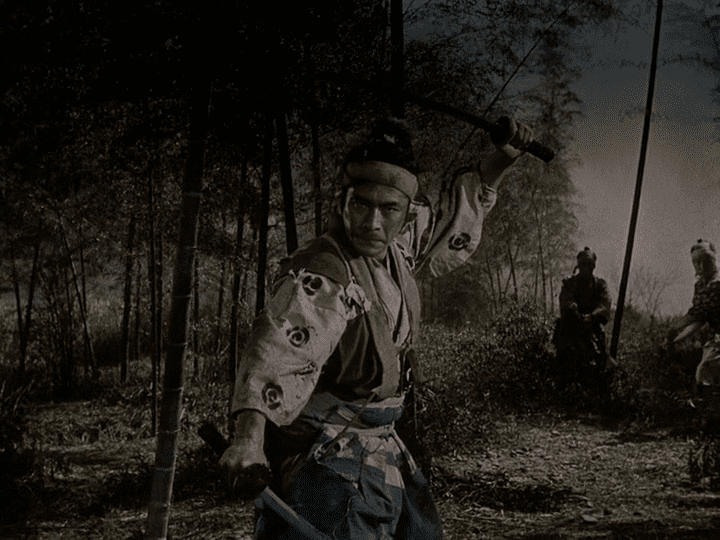 Samurai II: Duel at Ichijoji Temple Samurai II Duel at Ichijoji Temple Alchetron the free social