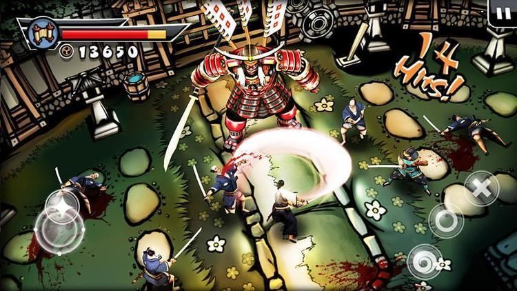 Samurai II: Vengeance Samurai II Vengeance Android Apps on Google Play