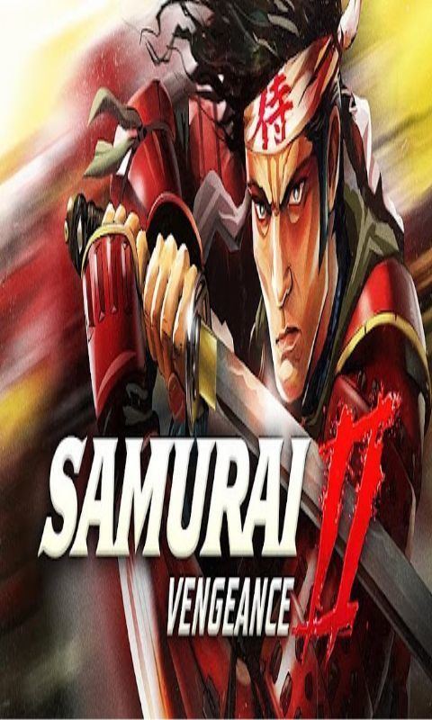 samurai 2 vengeance apk full
