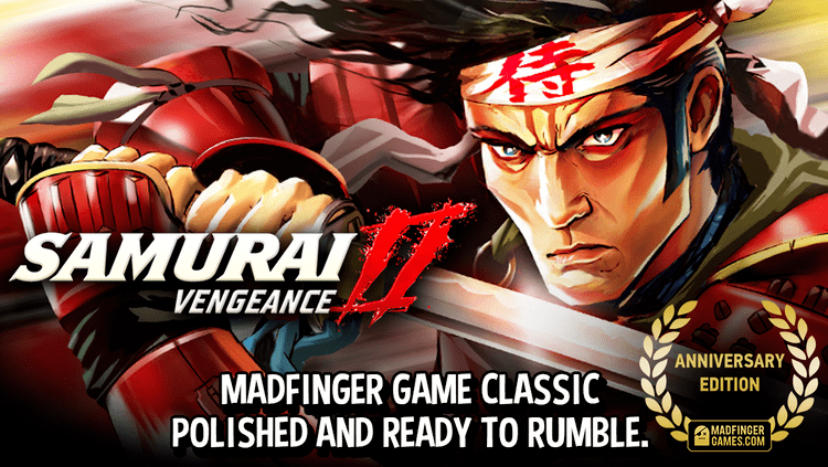 Samurai II: Vengeance Samurai II Vengeance Android Apps on Google Play