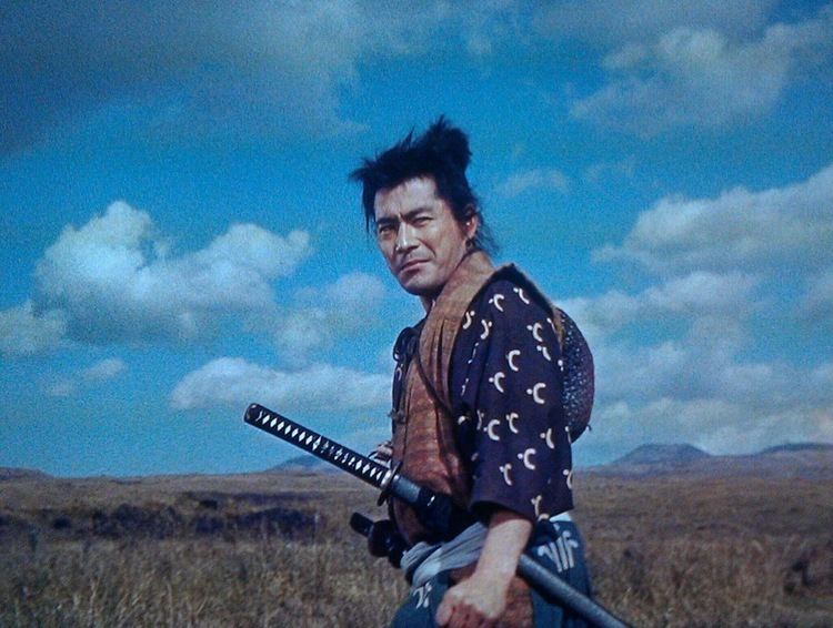 Samurai III: Duel at Ganryu Island THE DANMAN CAN Samurai III Duel At Ganryu Island 1956