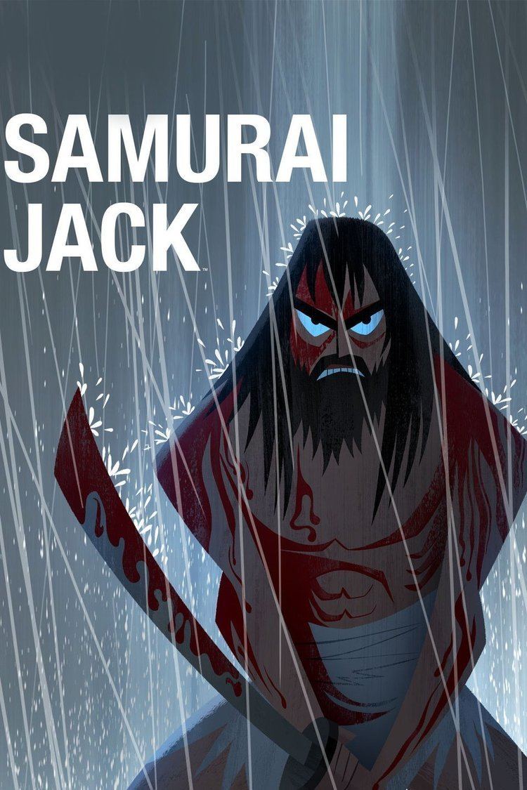 Samurai Jack wwwgstaticcomtvthumbtvbanners481593p481593