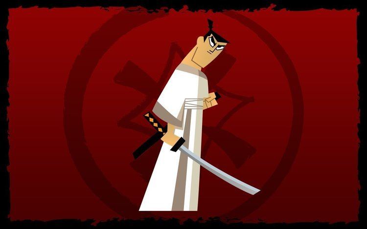 Samurai Jack Samurai Jack Character Comic Vine