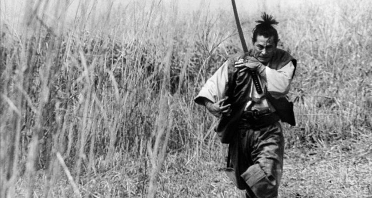 Samurai Rebellion Samurai Rebellion film analysis Senses of Cinema