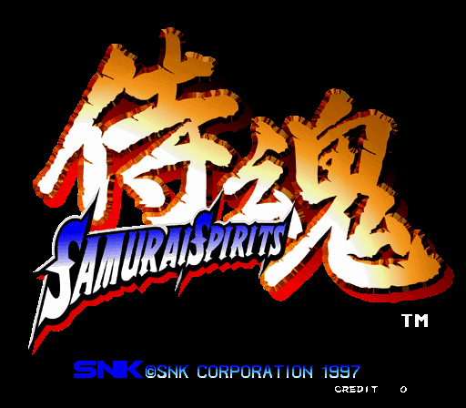 Samurai Shodown 64 Samurai Shodown 64 Samurai Spirits 64 ROM Download for MAME Rom