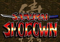 Samurai Shodown Samurai Shodown Wikipedia