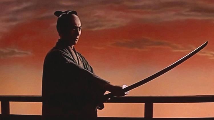 Samurai Vendetta Samurai Vendetta 1959 MUBI