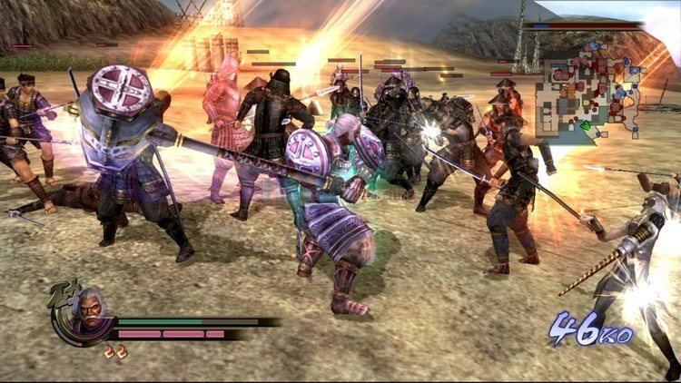 Samurai Warriors 2 Samurai Warriors 2 RELOADED Pc Games Download Hddgamescom