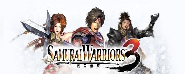 Samurai Warriors 3 Samurai Warriors 3 Cast Images Behind The Voice Actors