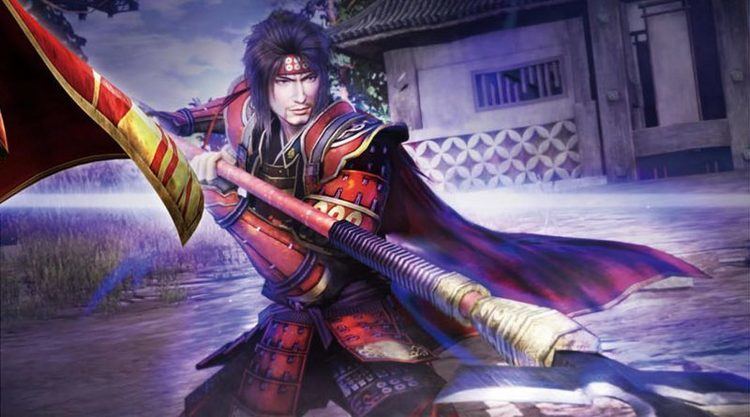 Samurai Warriors: Spirit of Sanada wwwiplaypsvitacomwpcontentuploads201607sam