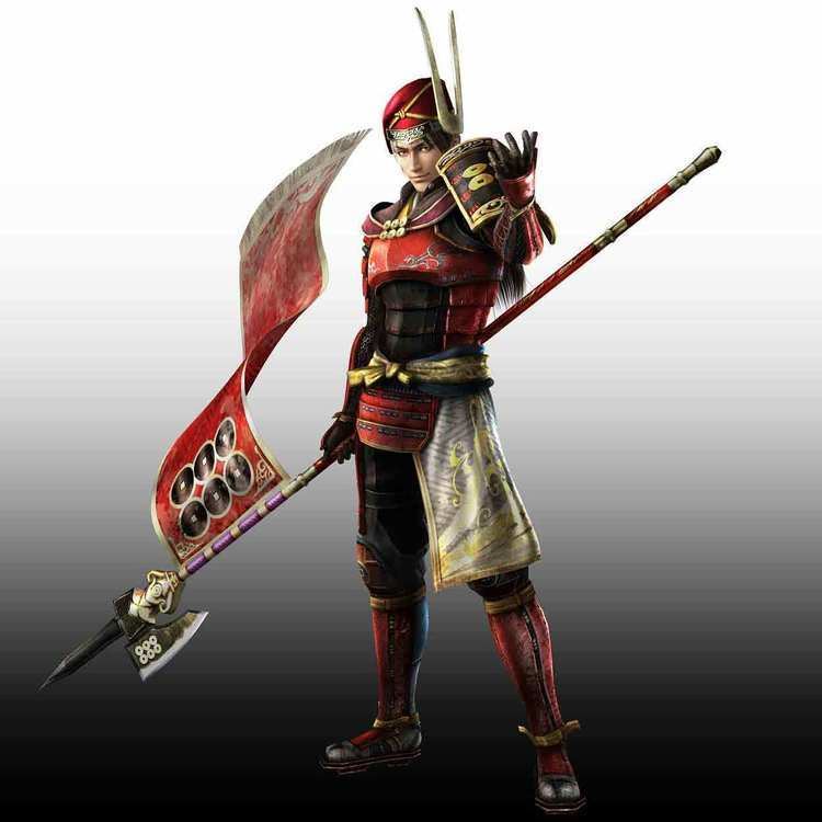 Samurai Warriors: Spirit of Sanada Samurai Warriors Spirit of Sanada releases on PS4 in Europe on 26th