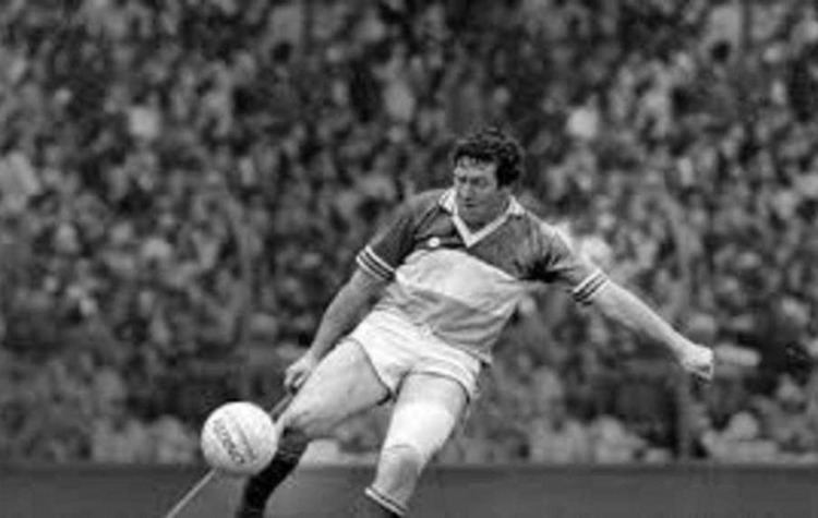 Séamus Darby Offaly legend Seamus Darby opens up about impact of fame The Irish