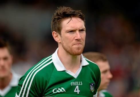 Séamus Hickey Limericks Seamus Hickey on mission to right the wrongs of recent