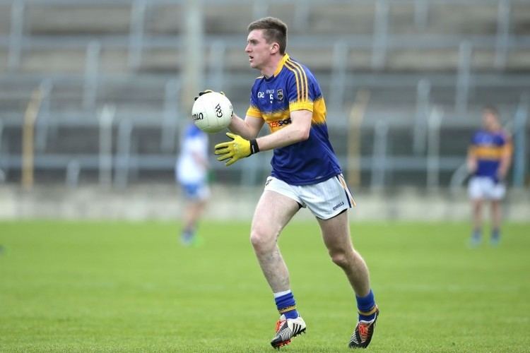 Séamus Kennedy Tipperary footballers lose dual star to senior hurlers and another