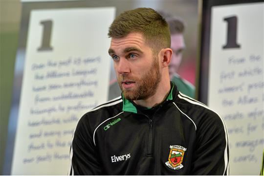 Séamus O'Shea The 2015 Ballsie Beard Bracket Is Here And We Need Your Votes