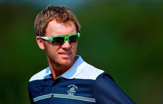 Séamus Power (golfer) Who is Seamus Power Heres everything you need to know about