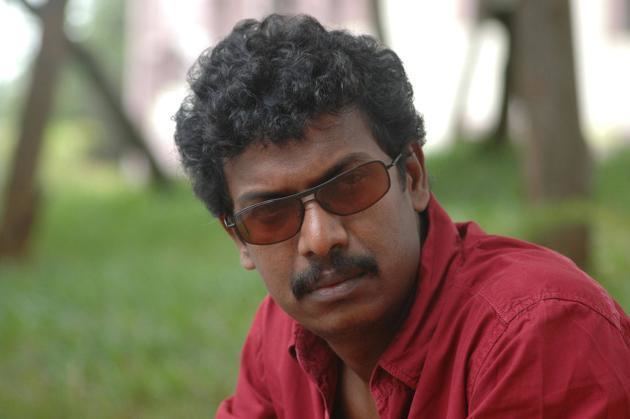 Samuthirakani Samuthirakani39s next will be a biopic iFlickz