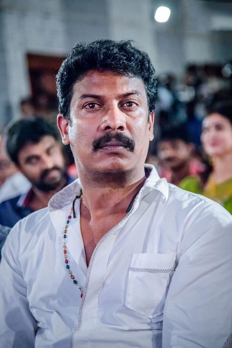 Samuthirakani Samuthirakani Wikipedia