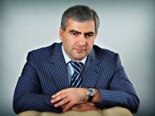 Samvel Karapetyan (businessman) Samvel Karapetyans Tashir Group in Russia Forbes 200 largest