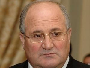 Samvel Nikoyan Speaker Samvel Nikoyan is unlikely to be appointed deputy speaker