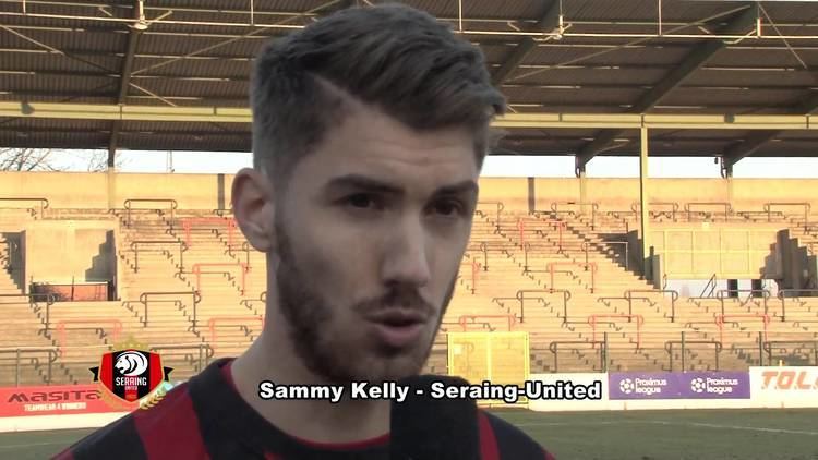 Samy Kehli Interview de Samy Kehli aprs le match 15022015 YouTube