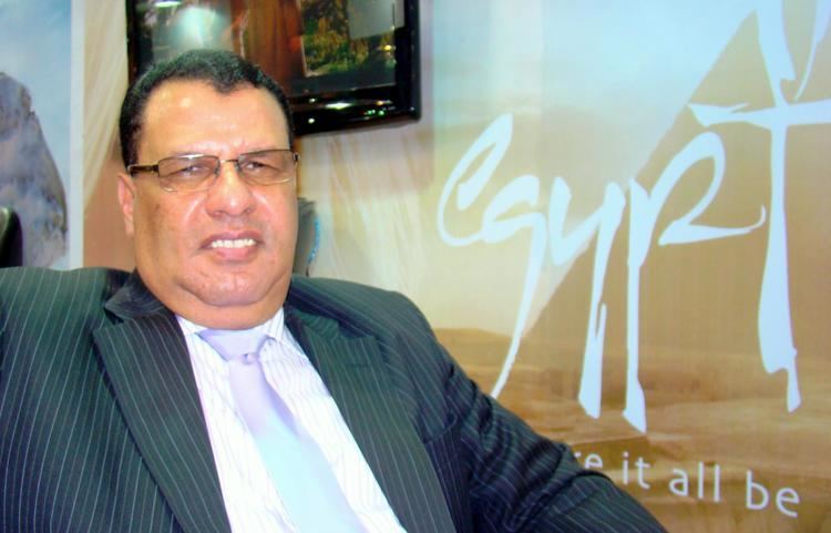 Samy Mahmoud Interview with Mr Samy Mahmoud Namaste Egypt