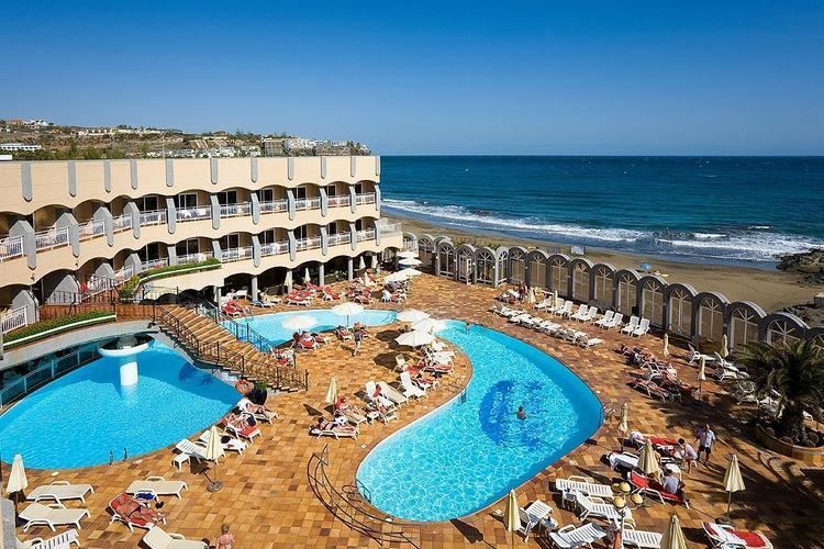 San Agustin, Las Palmas San Agustin Beach Club Gran Canaria Hotel Reviews Photos