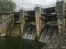 San Andrés de los Tacones Reservoir httpsuploadwikimediaorgwikipediacommonsthu
