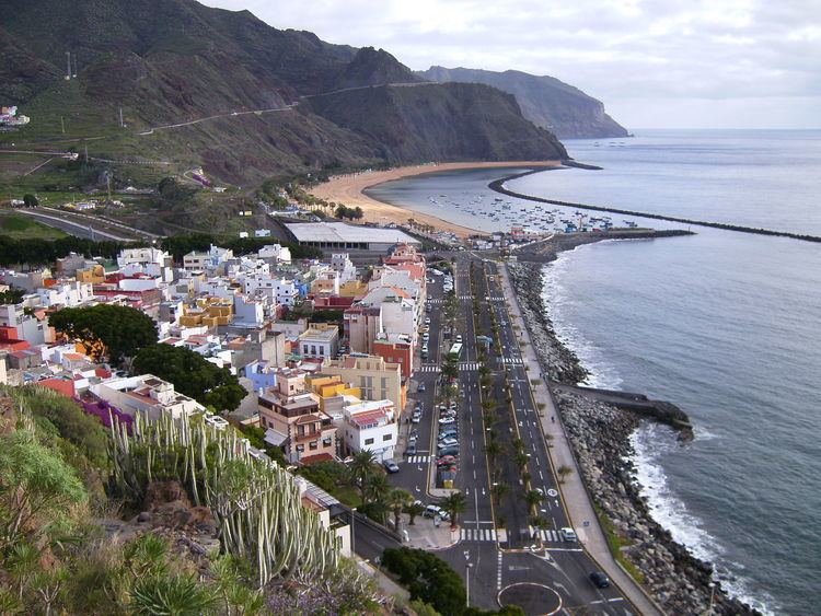 San Andrés, Santa Cruz de Tenerife httpsuploadwikimediaorgwikipediacommons33